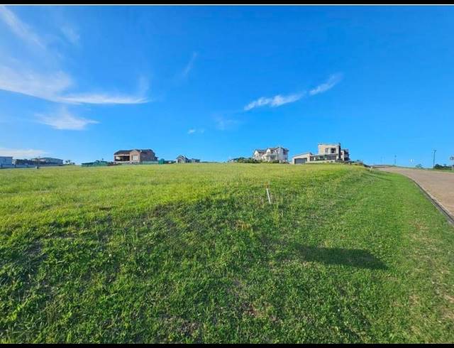 LAND FOR SALE IN LE GRAND